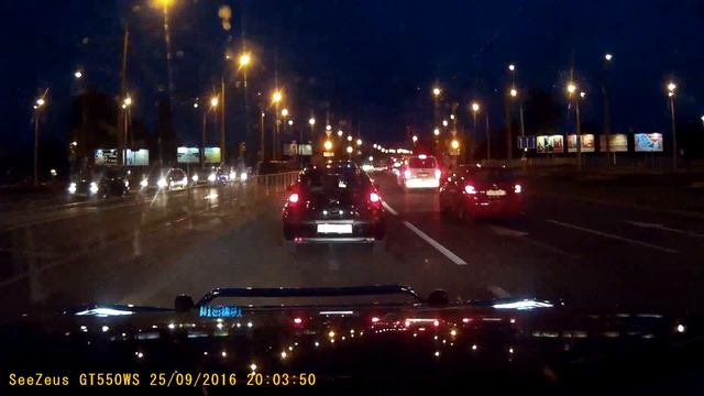 25.09.2016 Гродно. Кольцо химиков. Перевернутый Т4 смотреть онлайн