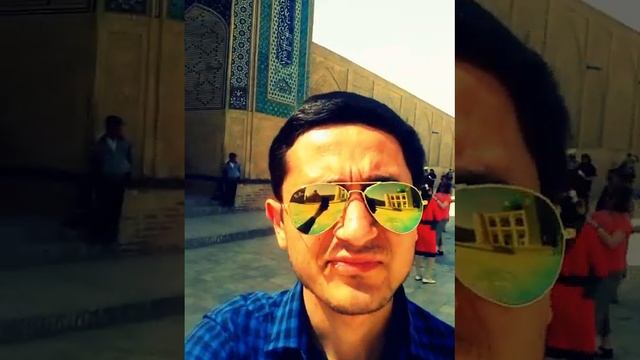 Traveling Bukhara смотреть онлайн