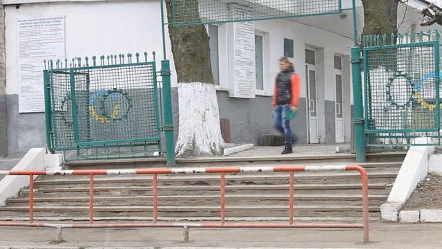 ДПТНЗ "Жмеринське вище професійне училище" смотреть онлайн