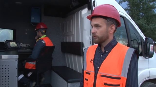 Интервью Рокоссовского смотреть онлайн