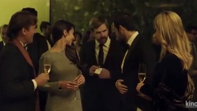 Фильм #Невидимыйгость