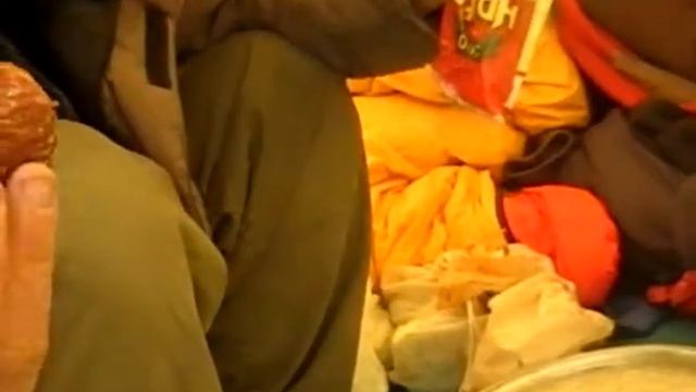 Памир 2009. Восхождение на пик Ленина. Кратко