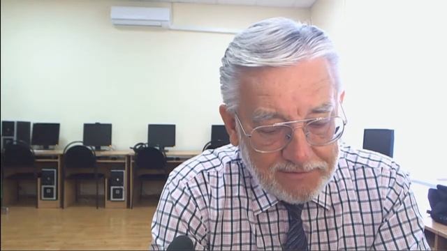 Профессиональная этика Часть 1 (Козин) смотреть онлайн