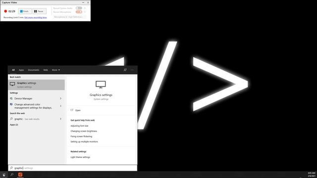 How to Fix OBS Black Screen in 2021 (5 MINUTES) смотреть онлайн
