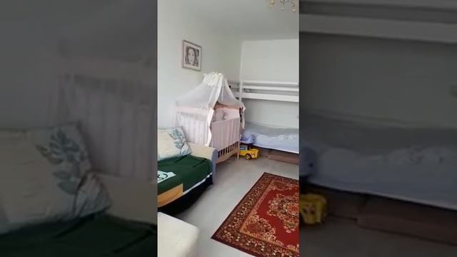 г. Одинцово, мкр.Трехгорка, ул.Кутузовская, 15, 1-комн. квартира смотреть онлайн
