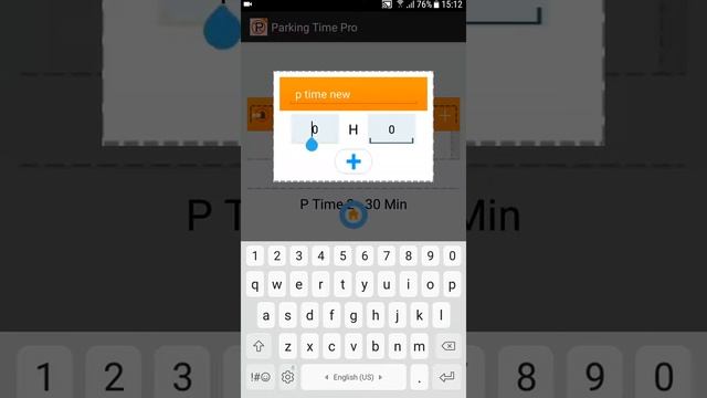 Car parking timer alarm смотреть онлайн