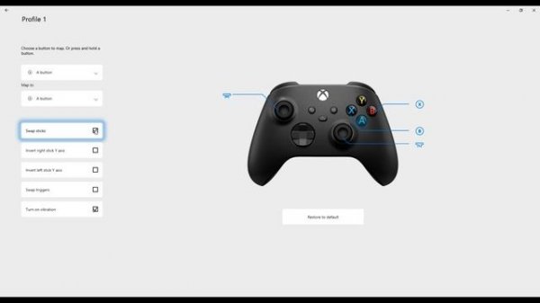 Microsoft Xbox Series Wireless Controller REVIEW