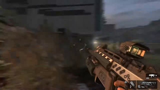 F.E.A.R 3 | #1 | Gameplay | PC | Full HD | | Max Settings | смотреть онлайн