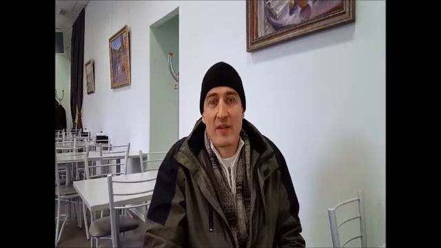 Отзыв Сергея - покупателя комнаты о работе АН Колизей