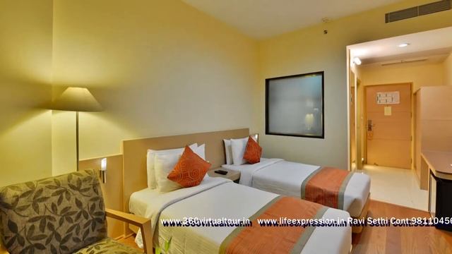 Hotel Clarks Inn Suite смотреть онлайн