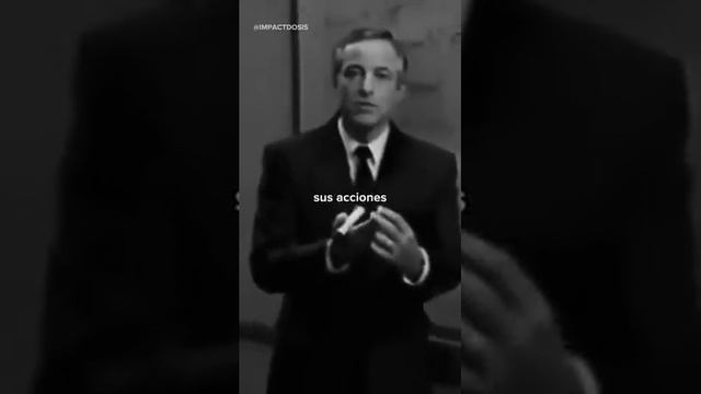 La Psicología del Éxito. Rodéate con las personas adecuadas si quieres parecerte a ellas☝️. смотреть онлайн