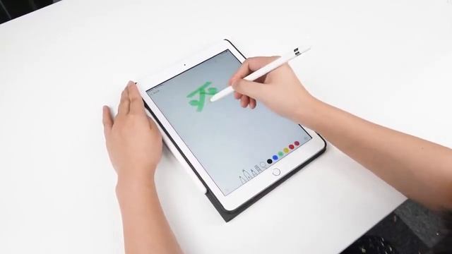 stylus pen tip cover silicon (apple pencil ) смотреть онлайн