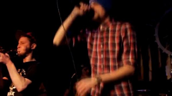 Ferris Wheel | Ska-Core из Минска @ЖП 19.01