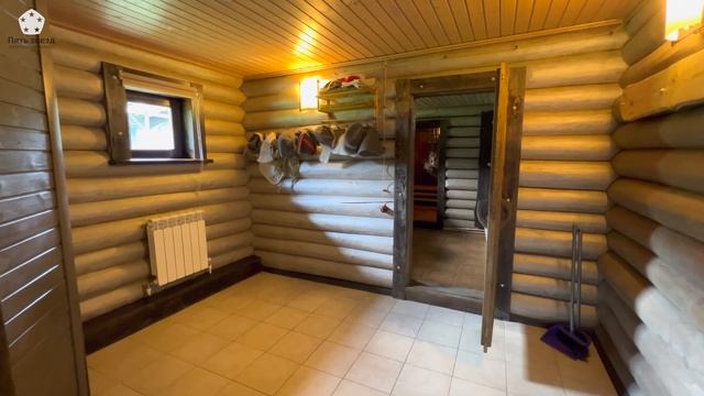 Продажа готового бизнеса | Банный комплекс «Трояново пар» смотреть онлайн