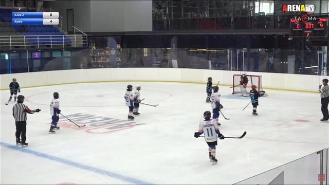 АЛГА-2 (Бишкек) vs ХУМО (Ташкент) смотреть онлайн