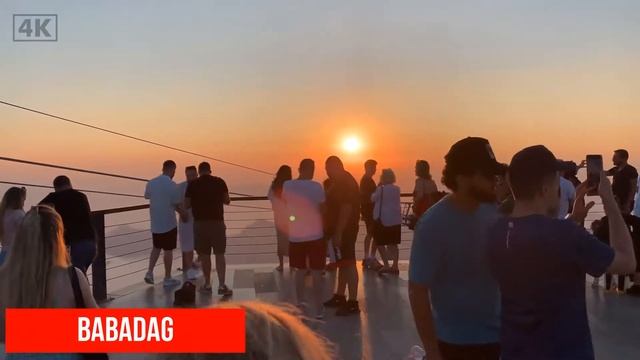 Fethiye 2022 | Mix Walking Tour смотреть онлайн