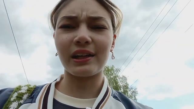 тихий влог / подготовка к выпускному / художка / распаковка *очень много болтавни* смотреть онлайн