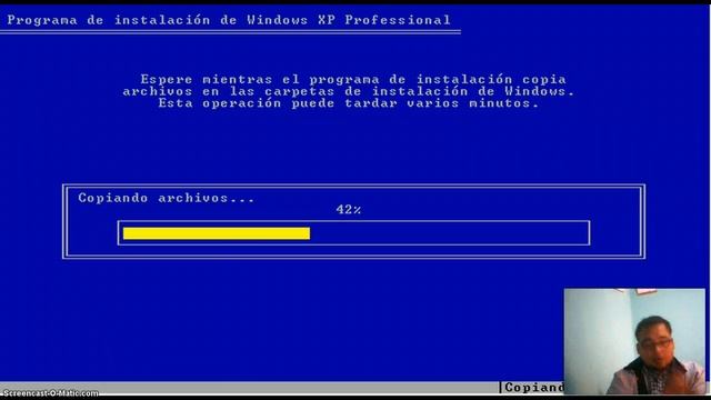 como instalar windows en mi pc смотреть онлайн