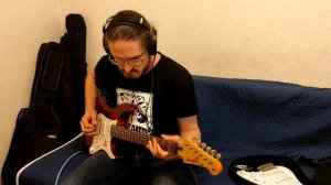 YAMAHA PACIFICA 112J - ЛЕГЕНДАРНАЯ БЮДЖЕТНАЯ ЭЛЕКТРОГИТАРА