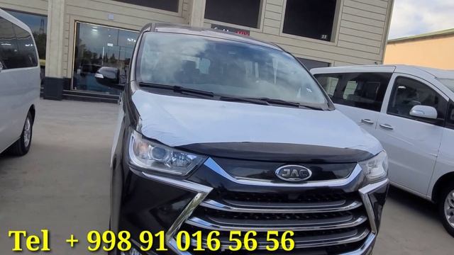 Jac M4 Jac M3 Foton DonFing Mikro Avtobuslar Qarshi Filalida Tashkent Motorsda Jac M4 Jac M3 DonFi смотреть онлайн