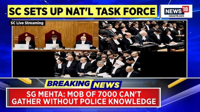 Kolkata Doctor Rape-Murder Case: Supreme Court Of India Hears Kolkata Doctor Case | Kolkata News