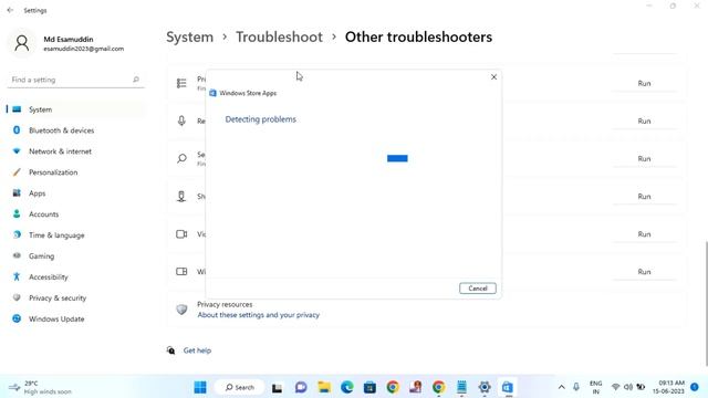 How to fix Windows 11 Microsoft Store update stuck on pending смотреть онлайн