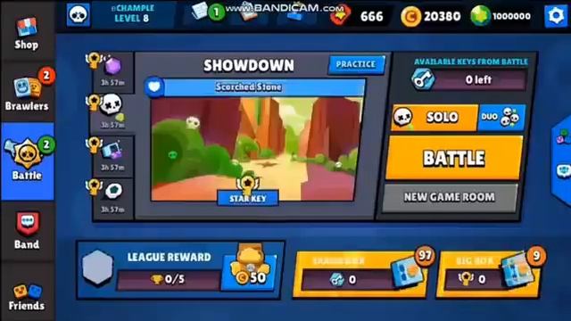 Brawl Stars Private Server Code | Android / IOS | DISCORD IN DESCRIPTION смотреть онлайн