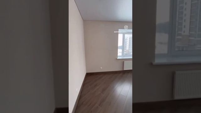 Ремонт от застройщика. г. Казань Хочешь такую квартиру? Звони 89631202008