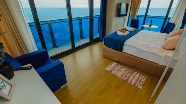 Dream Home Apart, Batumi, Georgia