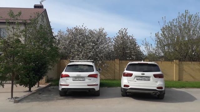 АНАПА. ГУЛЯЕМ ПО АЛЕКСЕЕВКЕ. смотреть онлайн