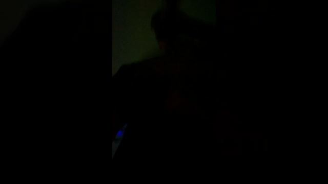 Даня Кашин (ДК) 