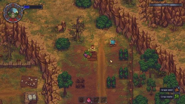 Dungeoning? - Graveyard Keeper Ep. 37 смотреть онлайн
