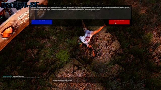 ARMA 3 ARMA 3 [BR] BLACKHAT ALTISLIFE BRASIL | NOVO|IPHONE|GANGSYSTEM смотреть онлайн