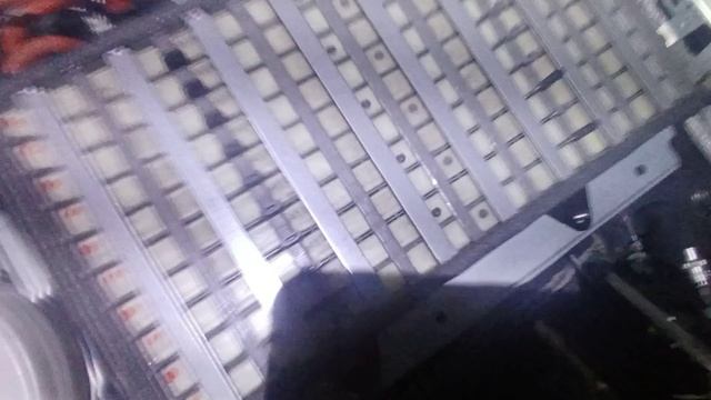 Лексус RX450H 2014 год гибрид замена ВВБ целиком на 2021 год. смотреть онлайн