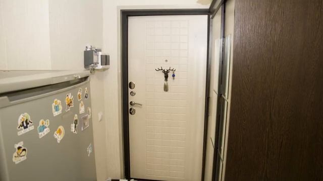 ОТЗЫВ О КВАРТИРЕ СТУДИИ пер МОТОРНЫЙ 1а смотреть онлайн