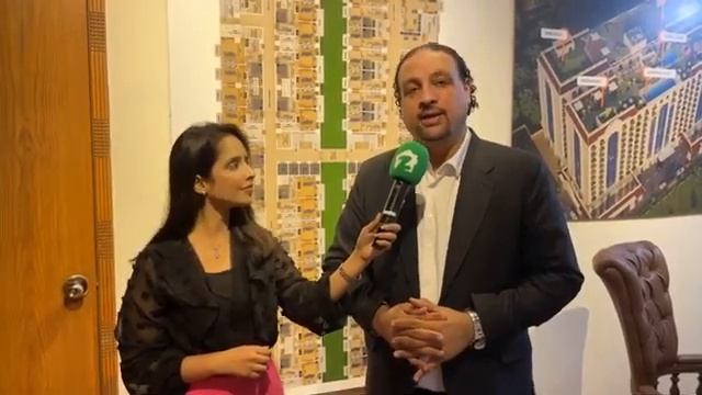 Jinnah Square Residential Apartments Family Gala - SD Project Sales Lahore Mr. Laeeque Chaudhary
