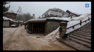 Санкт-Петербург-Сестрорецк. Январь 2024 года