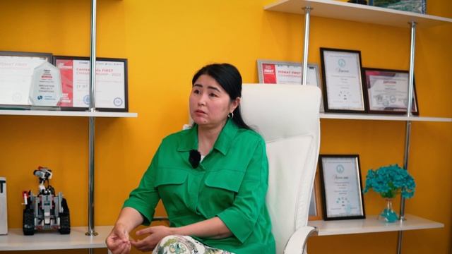 🎙 OILAIYQ | Кыдыкенова Динара Жардембековна смотреть онлайн