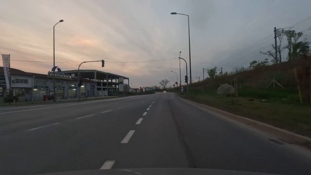 Поездка по Сербии | Дороги Сербии | Деревни Сербии