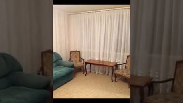 Сдается однокомнатная квартира по ул. Кузнецова в Уфе. смотреть онлайн