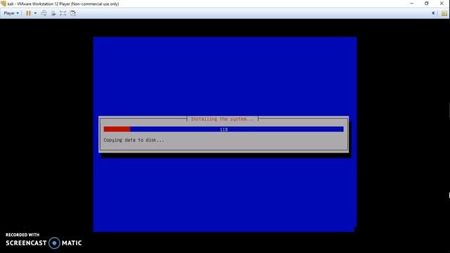 vm install with ubuntu and kali смотреть онлайн