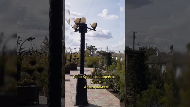 село Красногвардейское. 04.10.2023г. #шумморя #like #respect #асмр #море смотреть онлайн