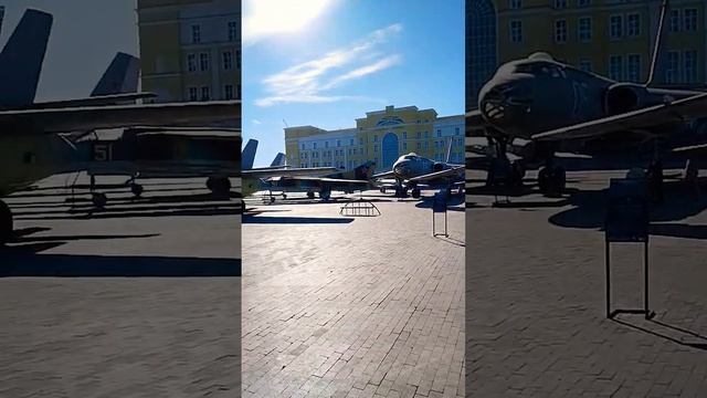 Музейный комплекс г. Верхняя Пышма смотреть онлайн
