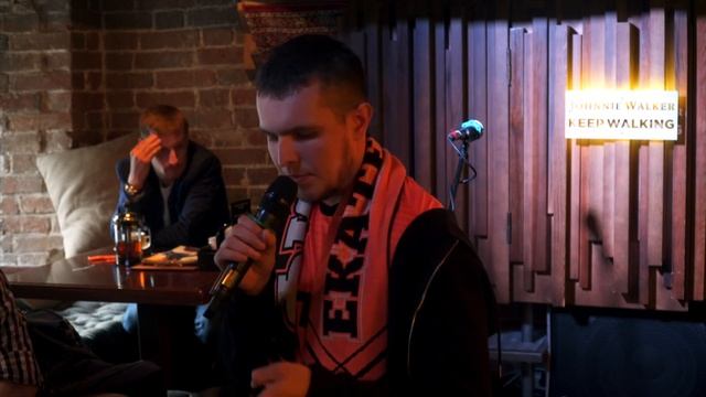 Павел Пивоваров | Вечер памяти М.А Булгакова | 15.05.2019 смотреть онлайн