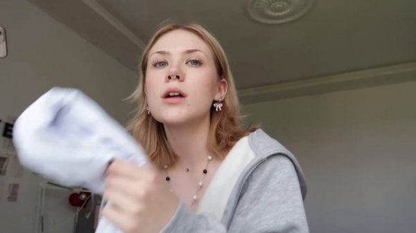 Повторяю идеи из Pinterest 🐚🪸🐰