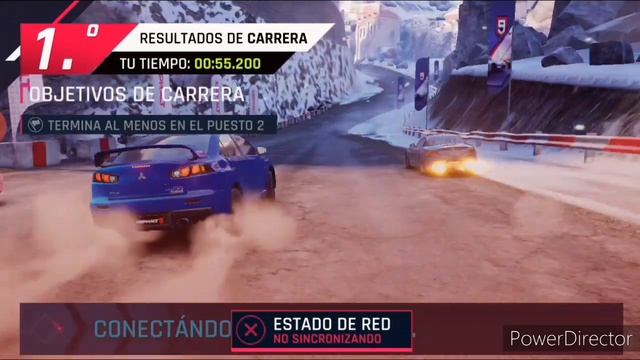 ASPHALT 9 : EL MEJOR JUEGO DE AUTOS PARA ANDROID смотреть онлайн