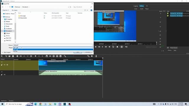 How To Export Video in Shotcut (Step By Step) - 2024 смотреть онлайн