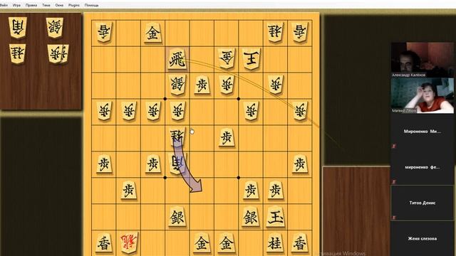 Дистанционные занятия