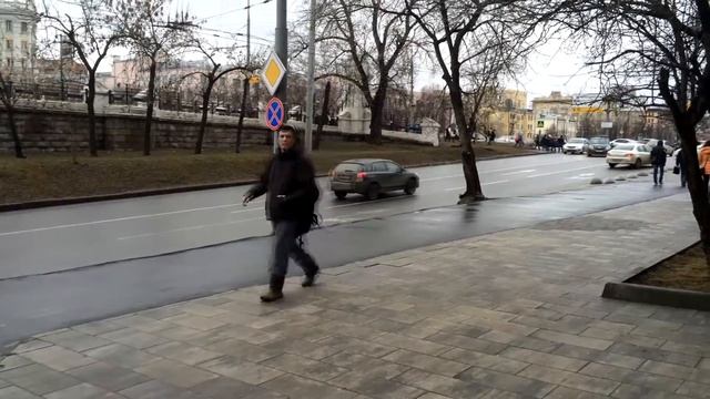 Репортаж с Белорусской смотреть онлайн