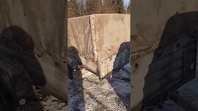 Масштабная вырубка леса в Троицке (Подмосковье, новая Москва)!